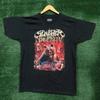 Slaughter to Prevail Grizzly Deathcore Kapela Tričko Velikost Velké