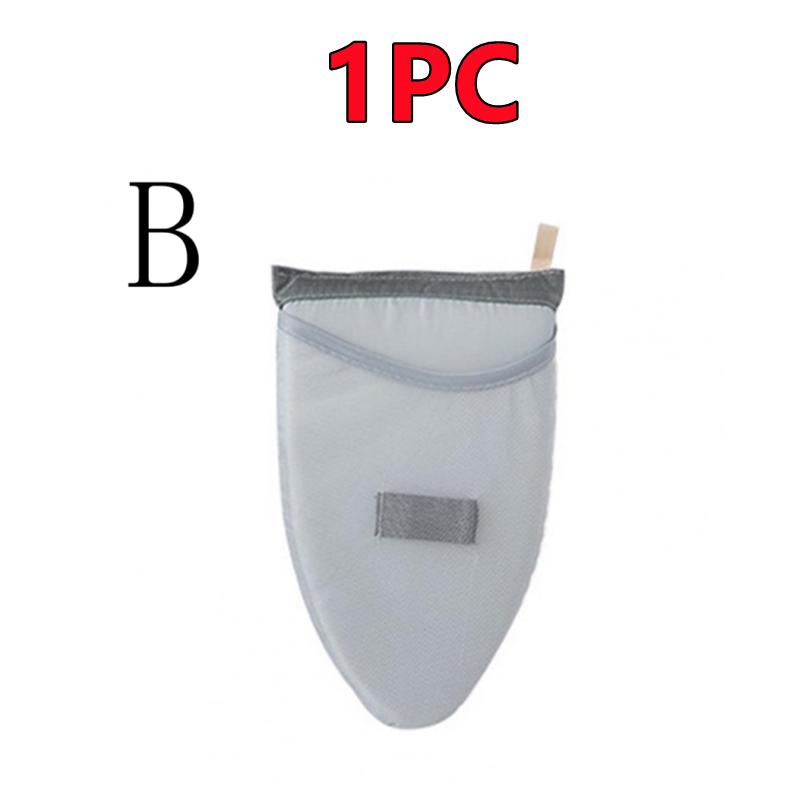 

Новая 2/1PC тканевая ручная гладильная доска гладильная доска домашние гладильные перчатки антиглажка бытовой изолированный ручной гладильный поднос