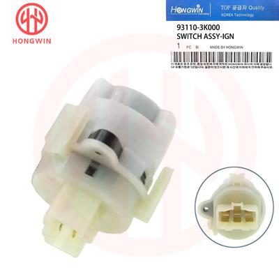 93110-3K000 931103K000 New Ignition Starter Switch For Kia Rio Sedona Hyundai Sonata Sedona Accent Veracruz Santa Fe  06-12