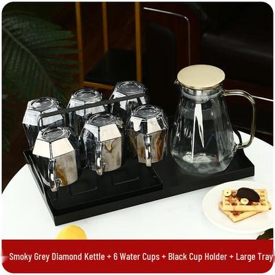 Nápojové nádobí – Sklenice a poháry