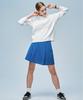 LESONNET Lily Skirt Blue