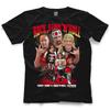 Store of Terry Funk Tshirt Unisex Cotton Tee S4XL MO678 Unisex T-Shirt