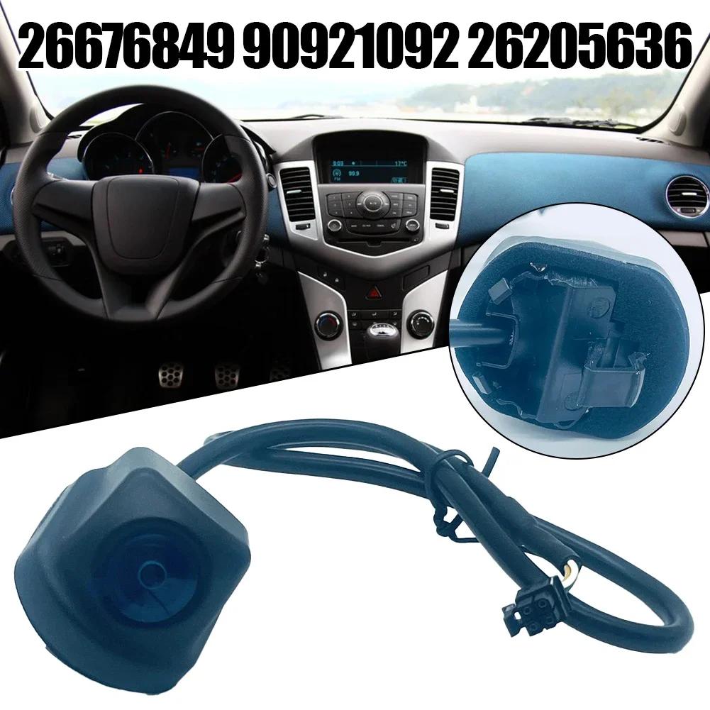 Car Rear View Camera For Chevrolet For Cruze 2009-2015 Reversing Cam 26676849 90921092 26205636 26208340 Auto Parking Camera
