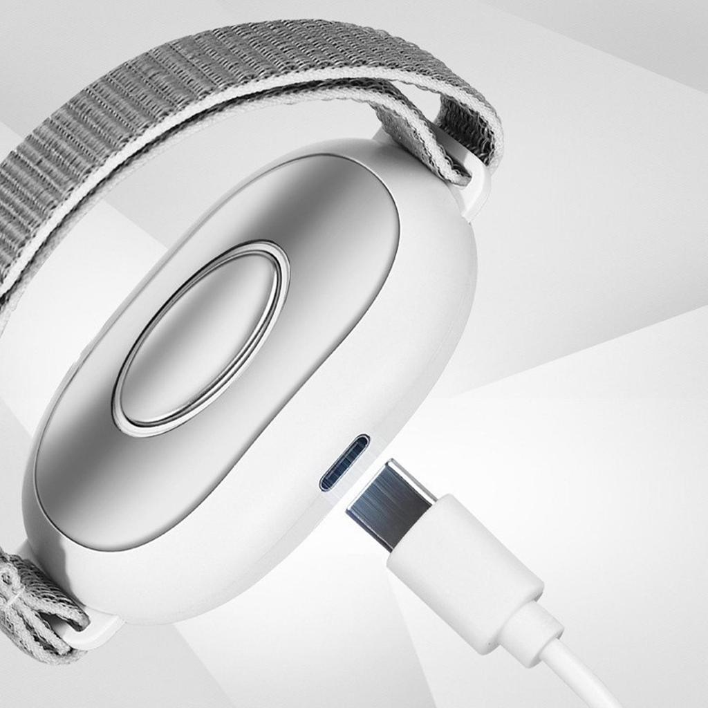 Auxiliary Instrument Intelligent Sleep Aid Sleep Device Sleep Soothing Sleep Aid Hand Held Sleep Device