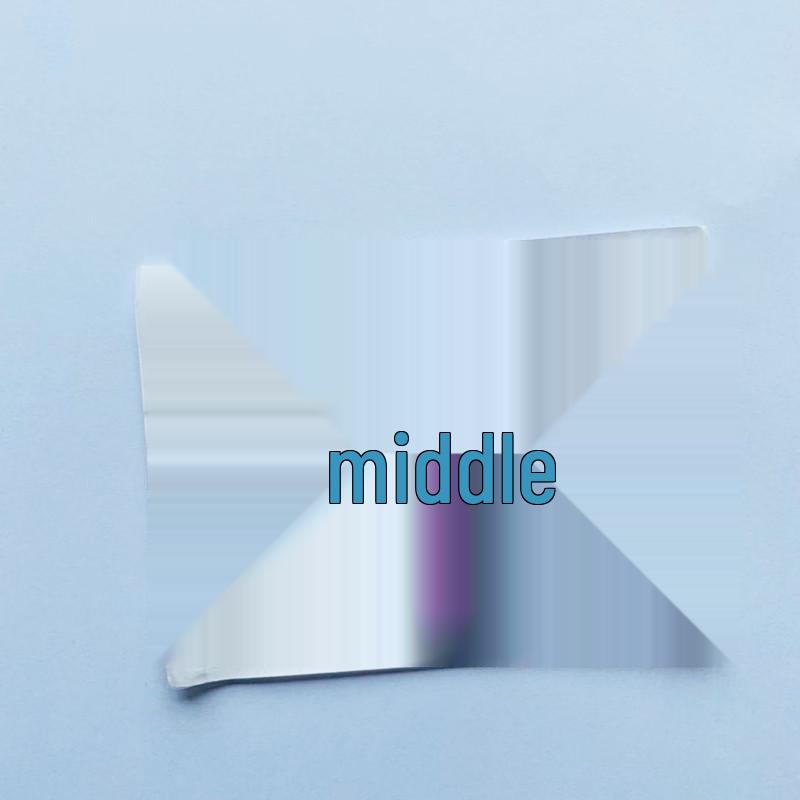 Custom Logo Elastic Bandage: Irregular Fingertip & Elbow Joint Plaster, Various Customizable Sizes