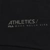New FILA Fitness T Shirts Men's Pitch Black A11M531202FBK