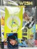 NCT Wish Japan Membership Kit Yuushi