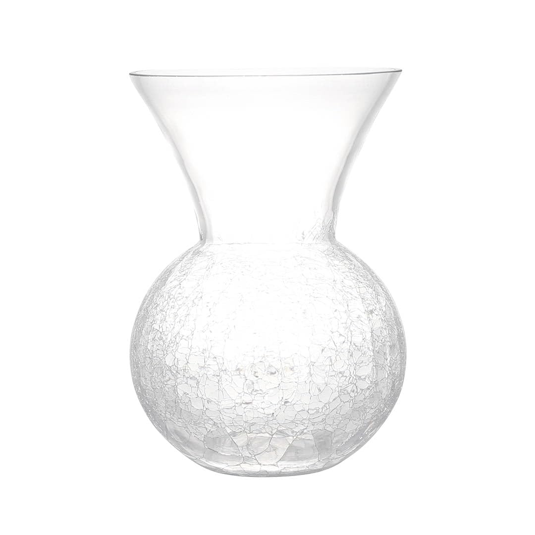 Dulton Flower Vase H285 Diameter Mouth Diameter GLASS VASE GRIETA H285 (Height 285mm, 192mm, 180mm) M-0762/285