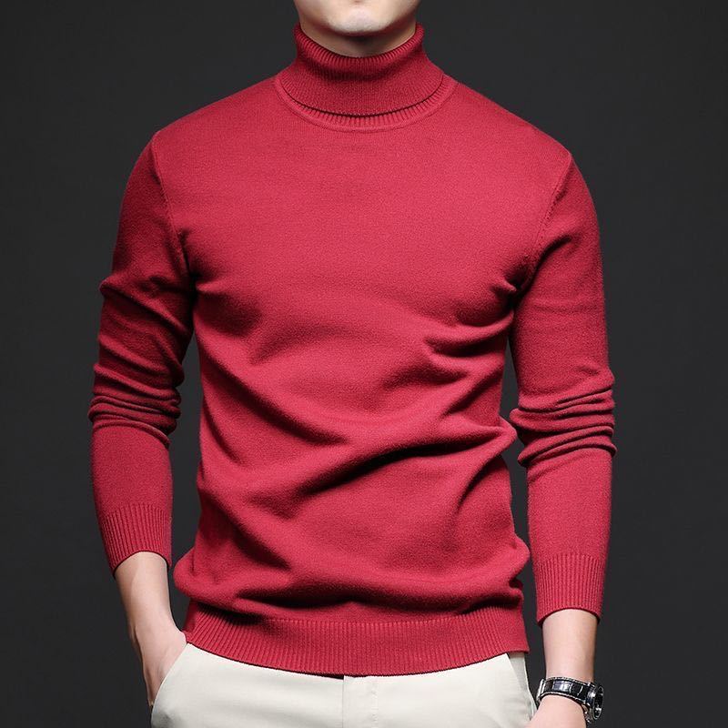 Autumn Men s Fashion Top M