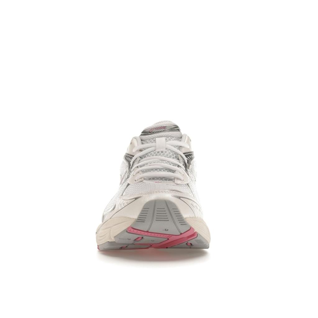 Asics GT 2160 White Sweet Pink Unisex Sneakers 1203A275-107