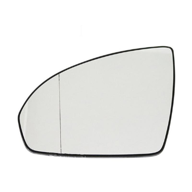 Rückspiegelglas Reflektor Ersatz für 09-14 SMART FORTWO