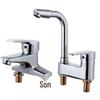 OEING 1080° Rotating Kitchen Faucet