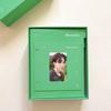 [USED] Unplayed BTS Memories 2020 Blu-ray Jimin Trading Card