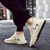 Youth Sports Shoes 2026 Spring and Summer New Mesh Breathable Casual Shoes, Fashionable and Trendy Men's Shoes