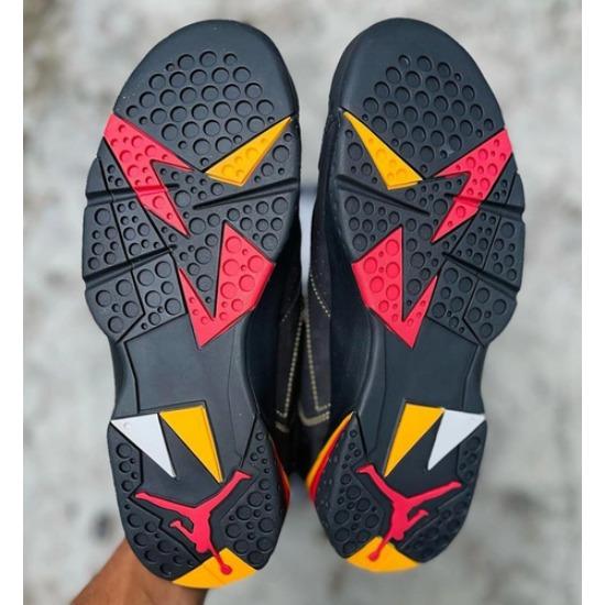 Air Jordan 7 Retro Citrus 2022 CU9307-081
