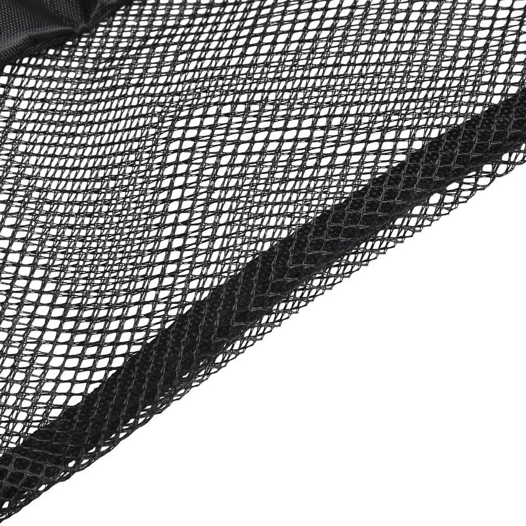 Adjustable Strap Picking Bag Outdoor Foraging Bag Foldable Mesh Bag 40*35*10cm Mushroom Picking Bag Multi-functional Use