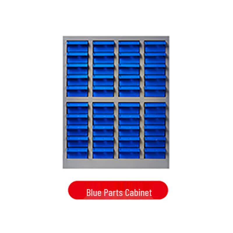 Baiyeqing 40-Drawer Parts Organizer Cabinet