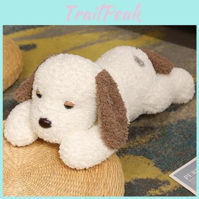 Plush Dog Toy With Pp Cotton Filling For Kids And Collectors