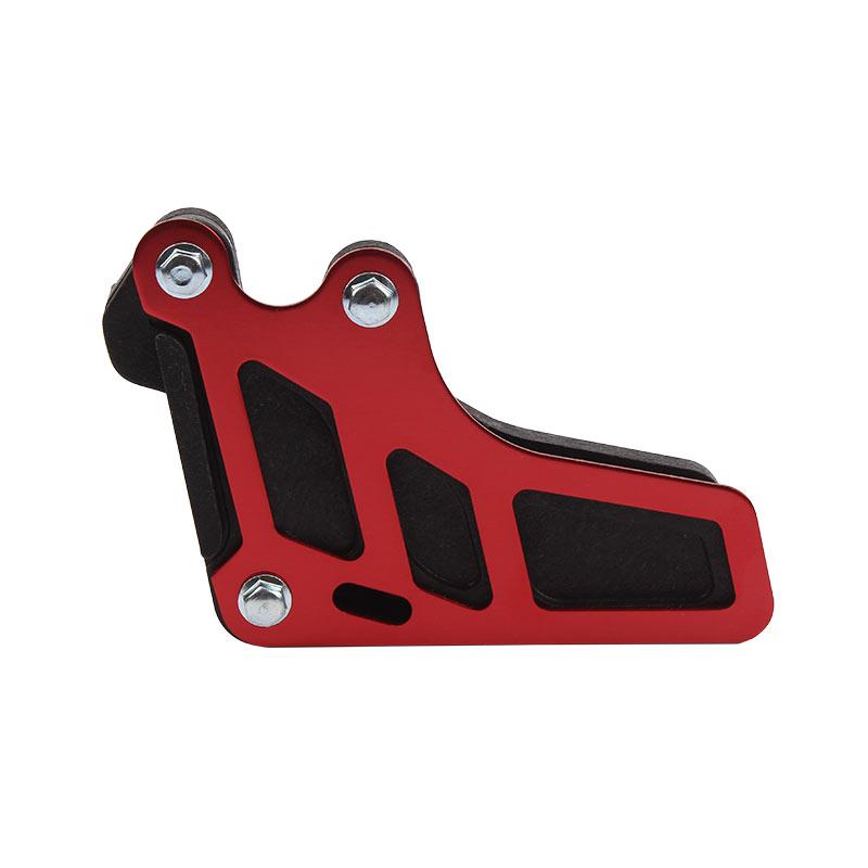 Chain Guide Guard For KAYO T2 T4 T6 X6 Motorcycle Dirt Pit Bike Motocross Spare Parts Aluminum Alloy