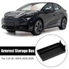 Car Accessories For Volkswagen ID. UNYX 2025 2025 Car Center Console Organizer Armrest Storage Box Tray Accessories