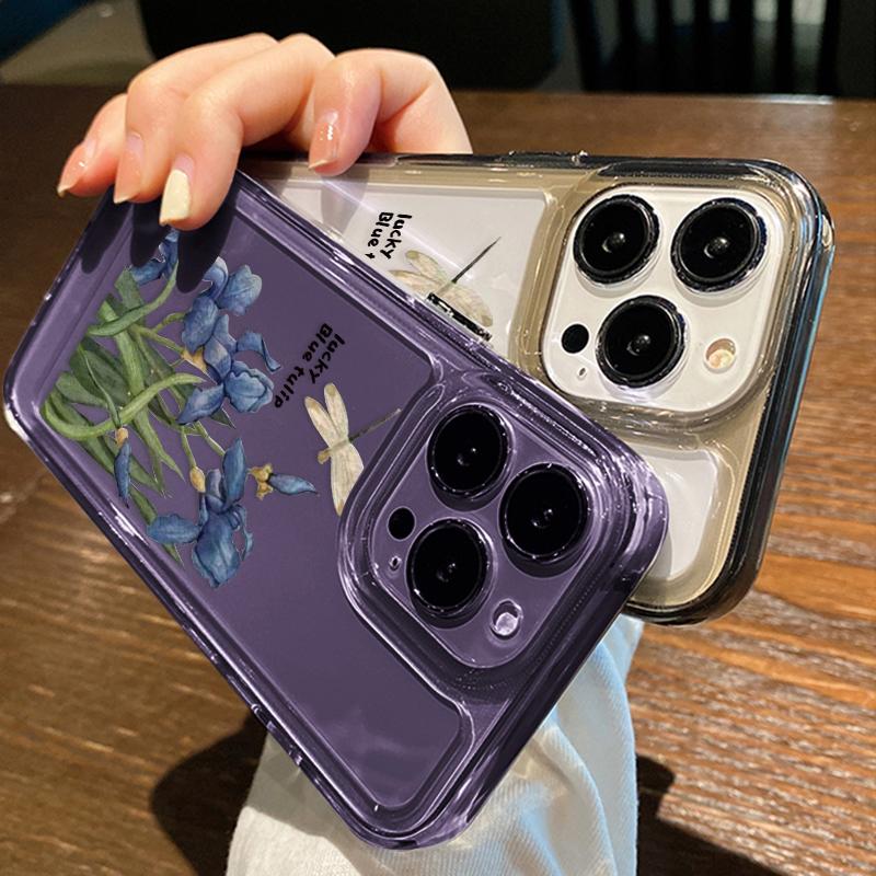 Phone Case for iPhone 16 15 14 13 12 11 Pro Max iPhone 11 13 16 15 14 12 X XS XR 6 7 8 SE iPhone 6 7 8 Plus Phone Case Cover