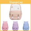 Trendy And Spacious Backpack For Women High School College Students With Stylish Design