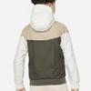 Nike Kids' Apparel Hooded Jacket Jackets & Coats Kids' Beige FN8757-072