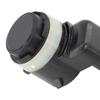 For A4 For A5 For Octavia Parking Sensor Parking Electronics 5Q0919275C OEM 5Q0919275CGRU Black ABS Car Reverse Part