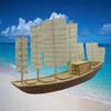 1:130/100/70/30 Sailing DIY Ship Assembly Model Classic Wooden Self-assembly Sailboat Model Gluing Model Building Kits