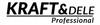 Kraft&Dele Air Conditioning Leak Tester Kit