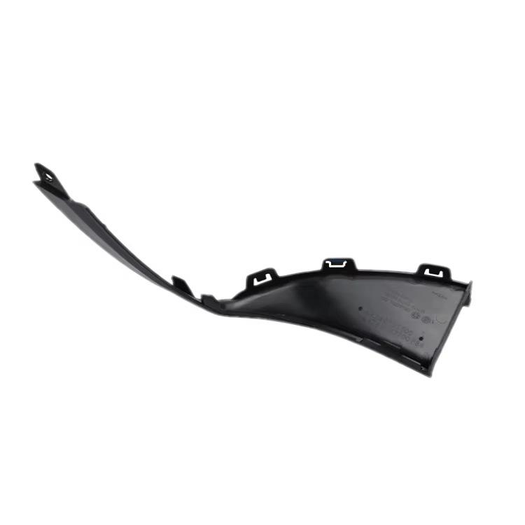 Grille Cover for Car Front Bumper Interior Trim