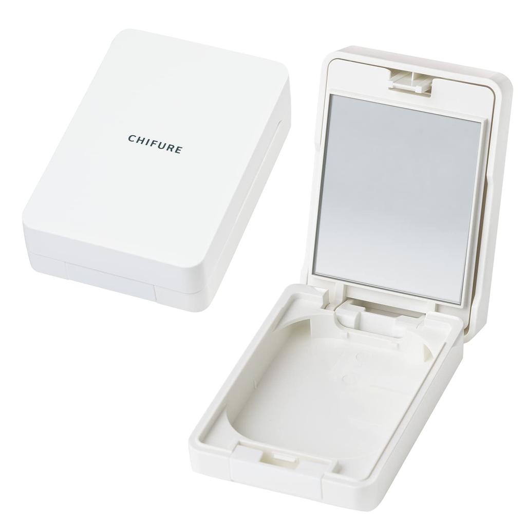 Chifure Foundation Case 1