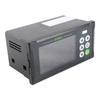 4 Inch Multi Channel Temperature Recorder 4 Channel 2 Alarm Digital Paperless Temperature Meter