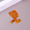 1 szt. Kabel Flex Akcesoria DIY Do Psp 1000 L R Lewy Prawy Przycisk Głośności Płytka PCB Klawiatura Taśma Zamienna