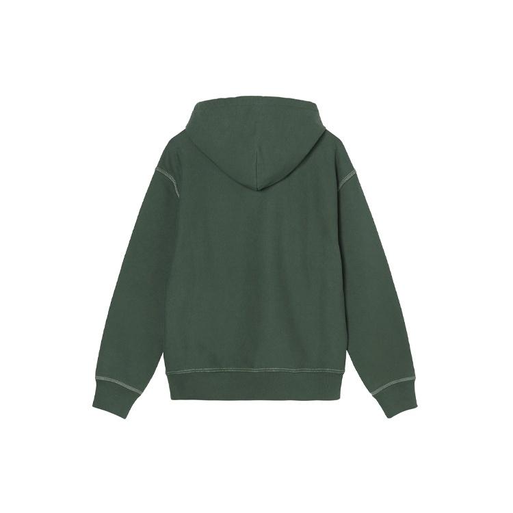 Stussy Contrast Stitch Label Logo Unisex 118459