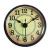 70mm Quartz Clock Insert Arabic Roman Numeral Display
