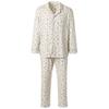 Men S Coat Or Rabbit Pajama Tempj721crm
