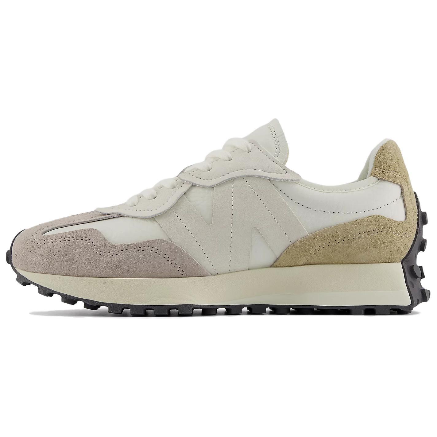 New Balance 327 White Beige Men s U327WGA EU 37.5