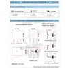 10pcs Relay SRD-03VDC-SL-C SRD-05VDC-SL-C SRD-24VDC-SL-C SRD-12VDC-SL-C 3V 5V 6V 9V 12V 24V 48V 10A 250VAC 5PIN Relays Relais Relays 5