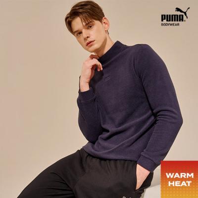 Unisex Soft Fleece Mock Neck 8 Types Choose 1