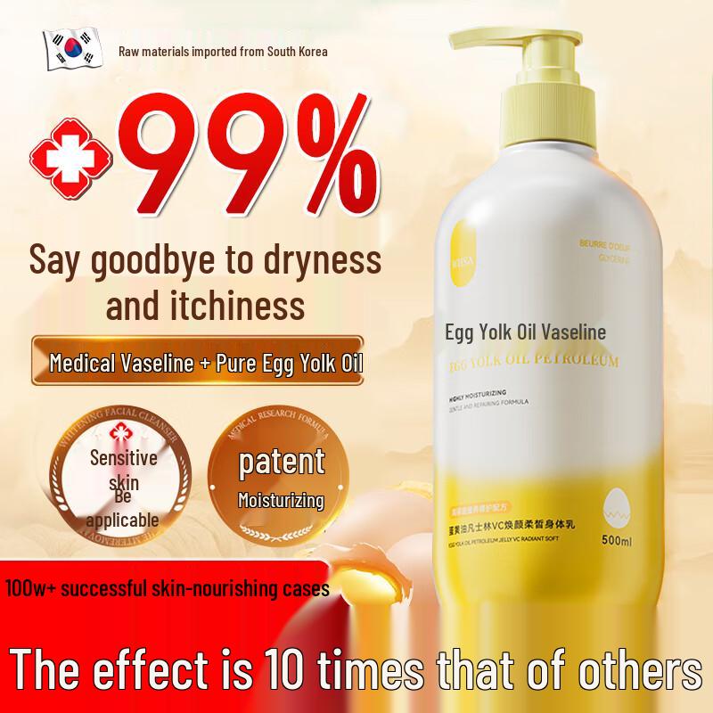 

FIVERAMS Moisturizing Body Lotion