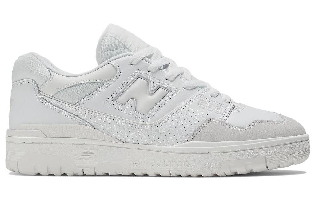550 New Balance 'White Reflection' BB550LSA