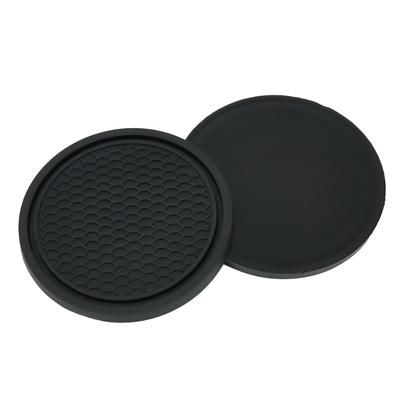 Podtácky pod hrnky do auta Vnější 2ks Podtácky pod hrnky do auta Díly do auta