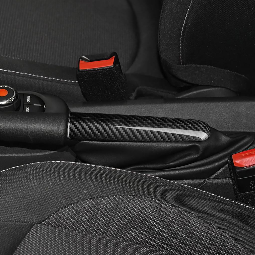 AIRSPEED Mini Mini 3rd Generation F55 F56 F57 Dedicated Accessory Carbon Fiber Interior Custom