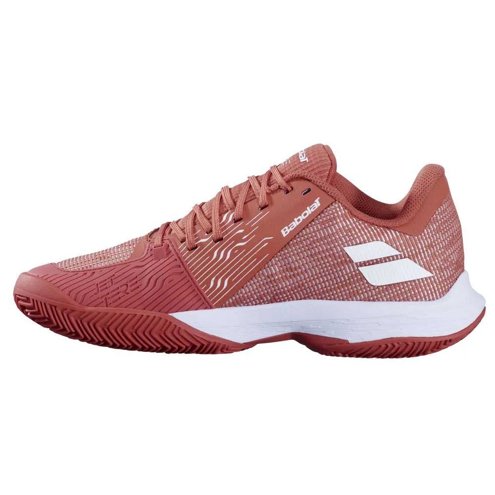 Babolat Shoes for Clay Courts Jet Tere 2