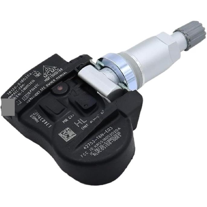 Tire Pressure Sensor 42753-T6N-E03 TPMS Fit for Acura CDX Tire Pressure Sensor 427-53-T6N-E03 TPMS