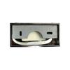 Kinkiet Mirore Silver 5W 30Cm