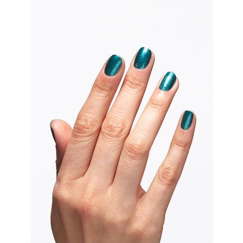 [OPI][Nail Lacquer] HRP03 - Tealing Festive 15 ml
