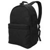 New PUMA Polyester Backpack Unisex Black 091126-01