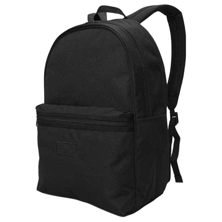 New PUMA Polyester Backpack Unisex Black 091126-01